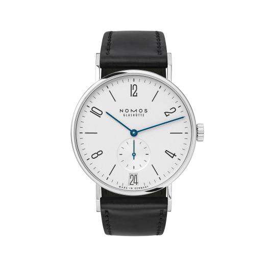 NOMOS Glashütte - Tangente 38 Datum