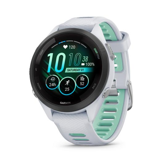 Garmin - Forerunner® 265S