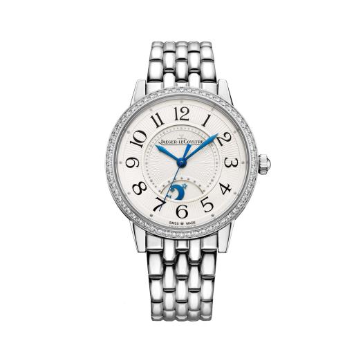 Jaeger-LeCoultre - Rendez-Vous Night & Day Medium