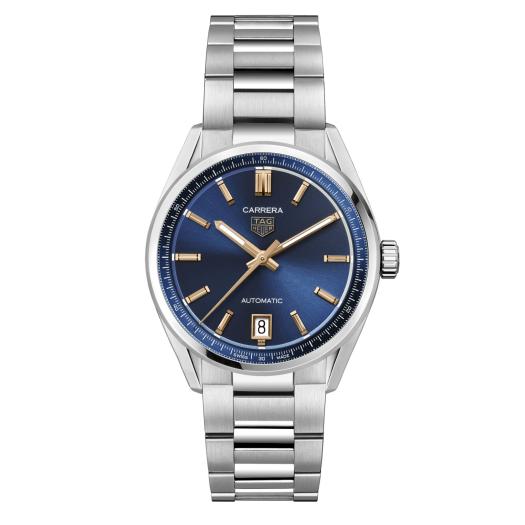TAG Heuer - TAG HEUER CARRERA DATE