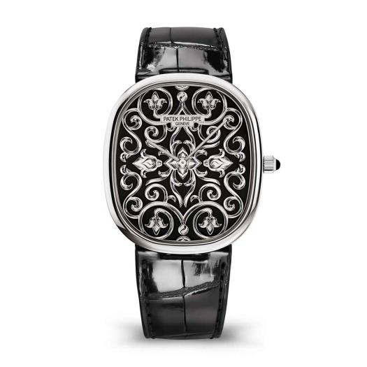 Patek Philippe - Ellipse D´Or