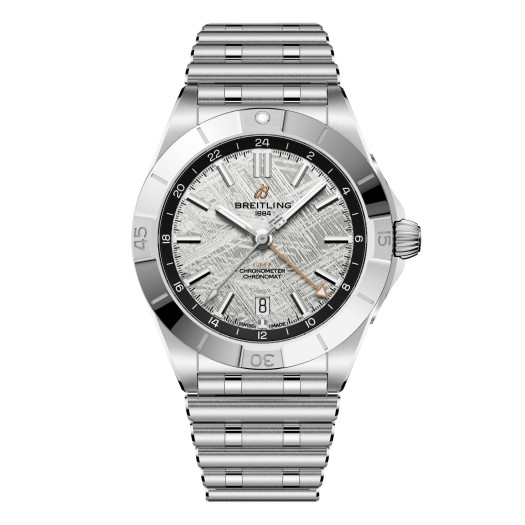 Breitling - Chronomat Auto GMT 40 Erling Haaland