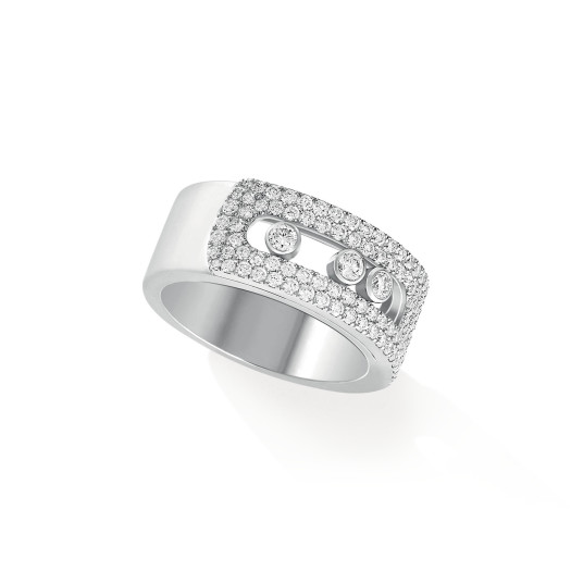 Messika - Move Noa GM Ring