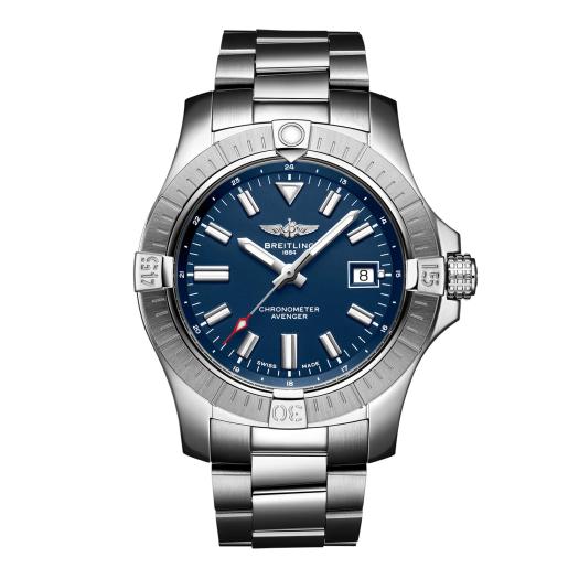 Breitling - Avenger Automatic 43