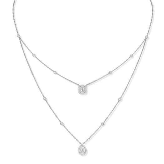Messika - My Twin Halskette