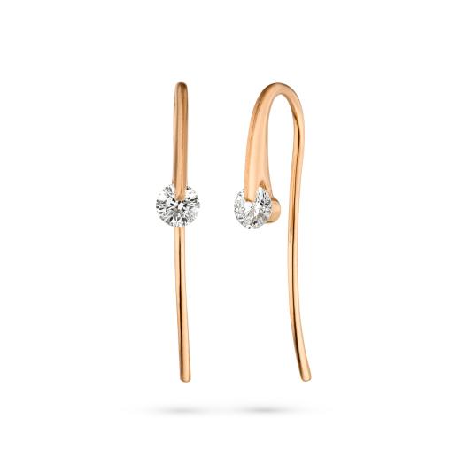 Schaffrath - LIBERTÉ Ohrhänger