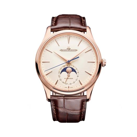 Jaeger-LeCoultre - Master Ultra Thin Moon