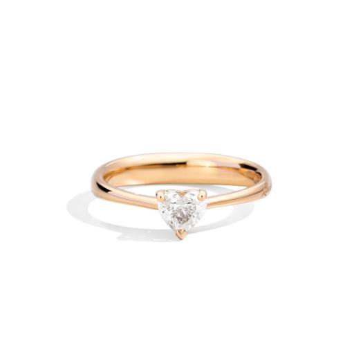 Recarlo - Anniversary Love Ring