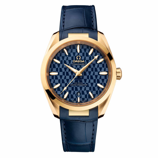 Omega - Seamaster Aqua Terra 150 M