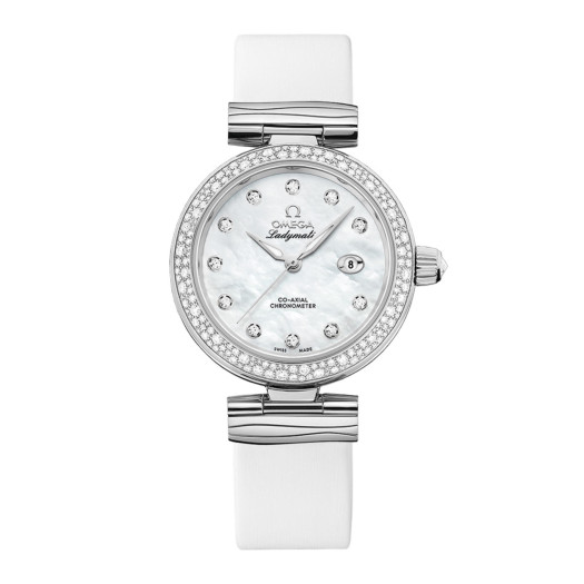 Omega - De Ville Ladymatic