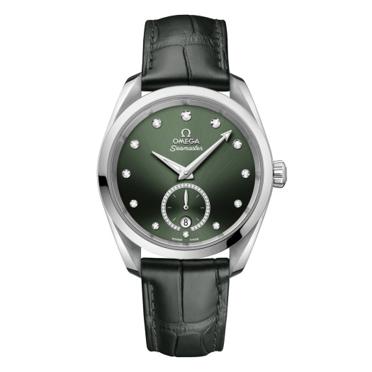 Omega - Seamaster Aqua Terra 150 M