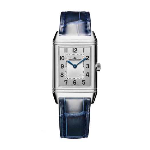 Jaeger-LeCoultre - Reverso Classic Medium Duetto