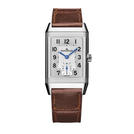 Jaeger-LeCoultre - Reverso Classic Medium Small Seconds