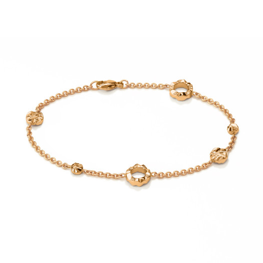 Schmuckwerk - Alpen Armband