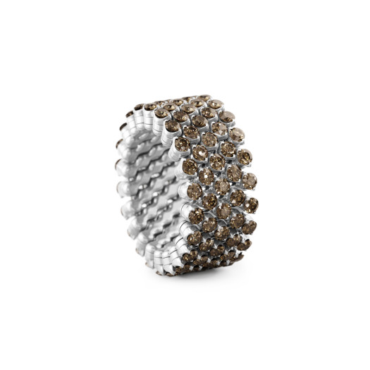 Serafino Consoli - Brevetto Multi-Size Ring