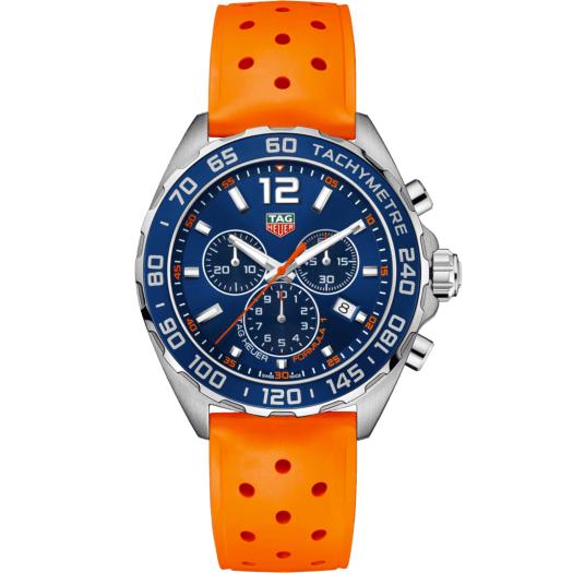 TAG Heuer - TAG HEUER FORMULA 1 CHRONOGRAPH