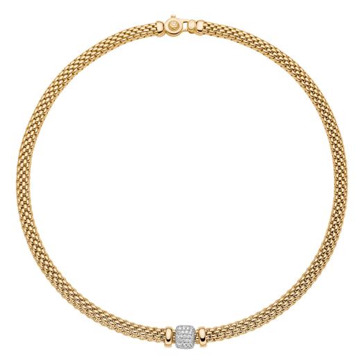 FOPE - Vendôme Flex'it Collier