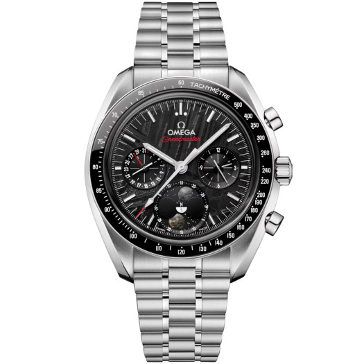 Omega - Speedmaster Mondphase