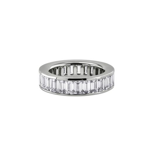 Hans D. Krieger - Ring