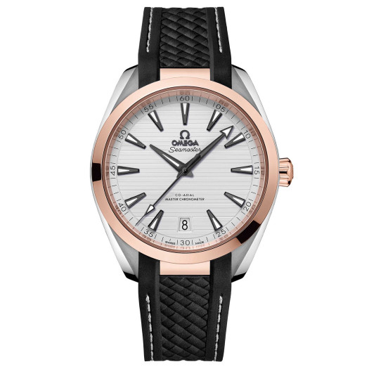 Omega - Seamaster Aqua Terra 150 M