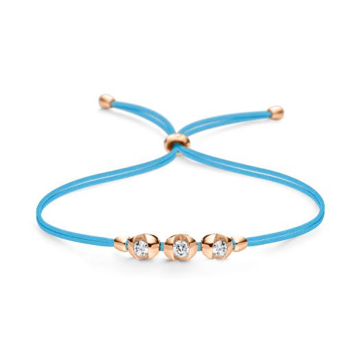 Schaffrath - COLORTAIRE Armband