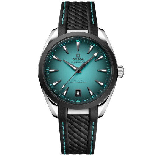 Omega - Seamaster Aqua Terra 150M