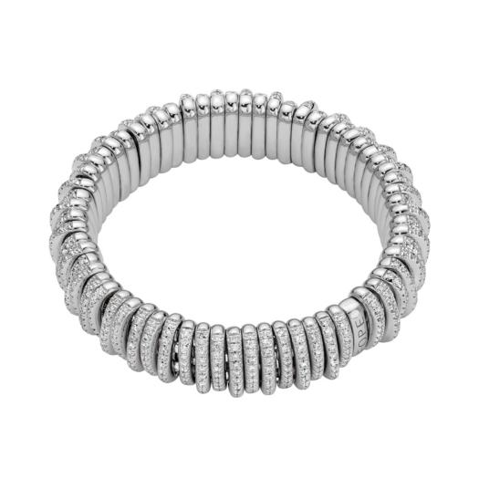FOPE - Panorama Flex'it Armband mit Diamanten