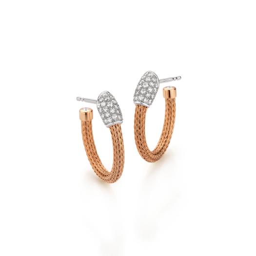 Jörg Heinz -  Mesh Creole "Pavé" (Paar)