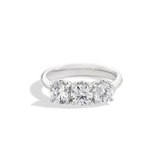 Recarlo - Anniversary Ring