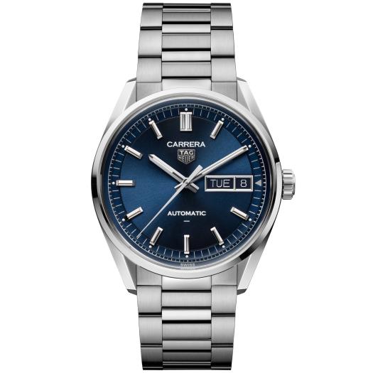 TAG Heuer - TAG HEUER CARRERA DAY-DATE