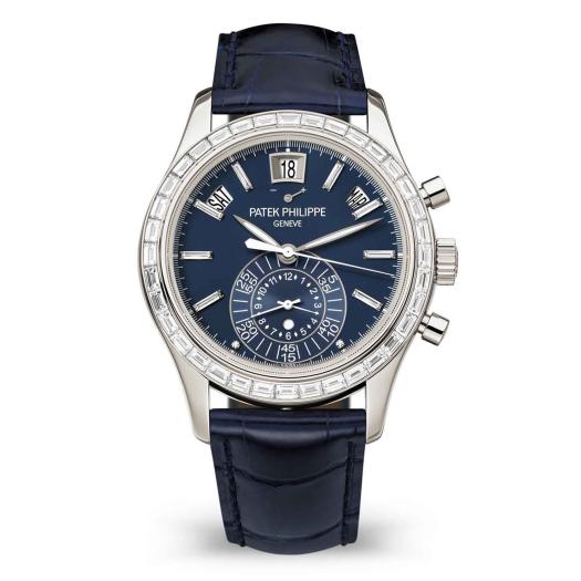 Patek Philippe - Chronograph Jahreskalender
