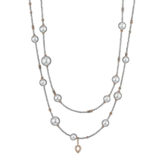Gellner - Castaway Collier