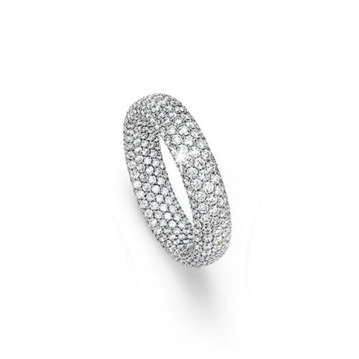 Noor - Exclusive Ring