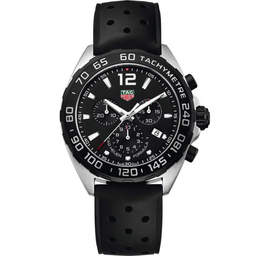 TAG Heuer - TAG HEUER FORMULA 1 CHRONOGRAPH
