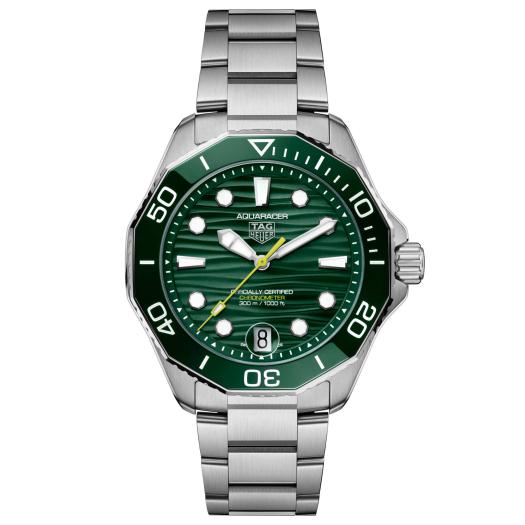 TAG Heuer - TAG HEUER AQUARACER PROFESSIONAL 300 DATE