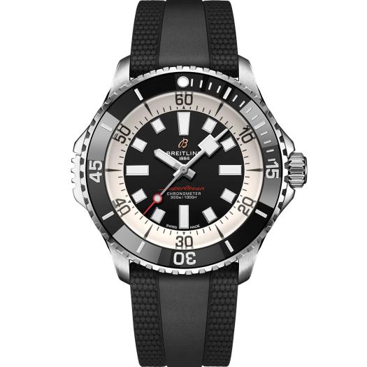 Breitling - Superocean Automatic 46