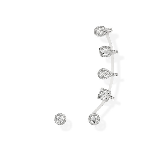 Messika - My Twin Ohrstecker