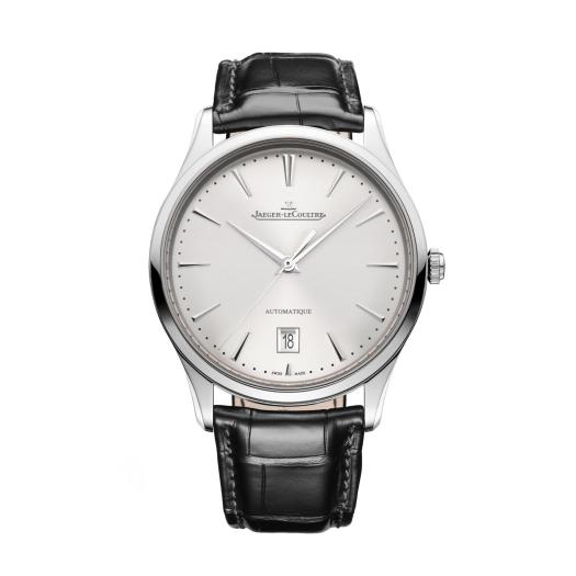 Jaeger-LeCoultre - Master Ultra Thin Date