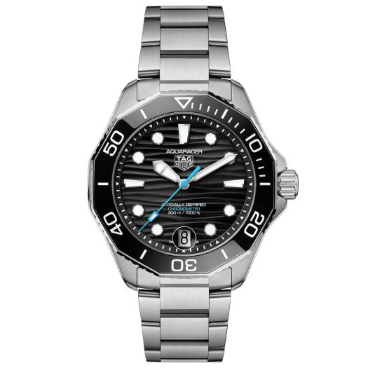 TAG Heuer - TAG HEUER AQUARACER PROFESSIONAL 300 DATE