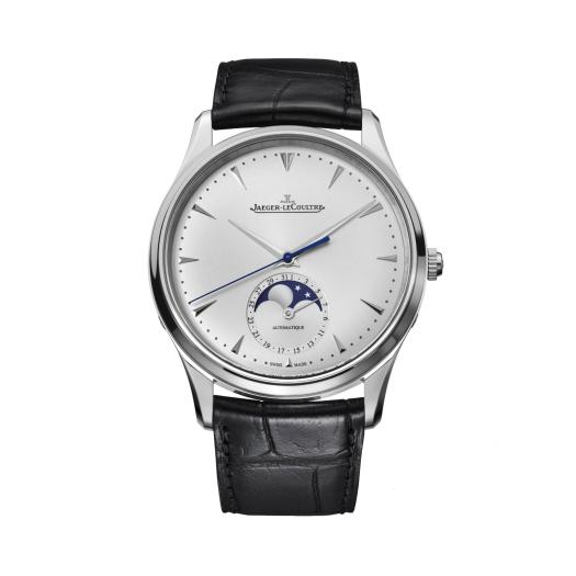 Jaeger-LeCoultre - Master Ultra Thin Moon 39