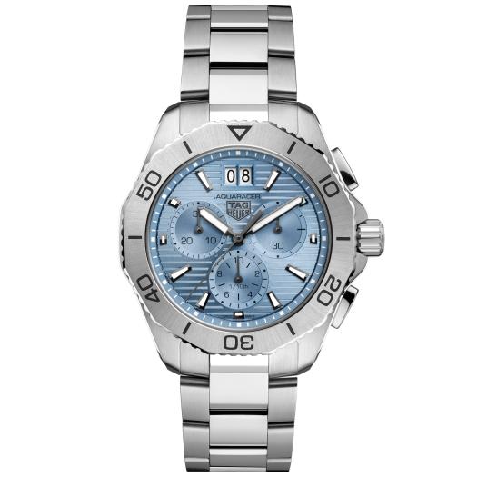 TAG Heuer - TAG HEUER AQUARACER PROFESSIONAL 200 DATE