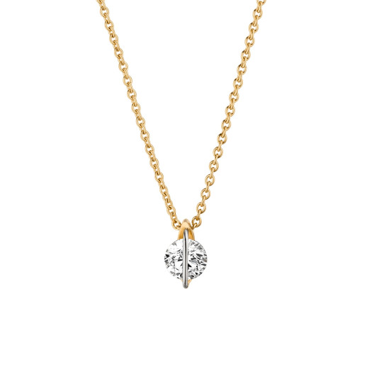 Schaffrath - LIBERTÉ Collier