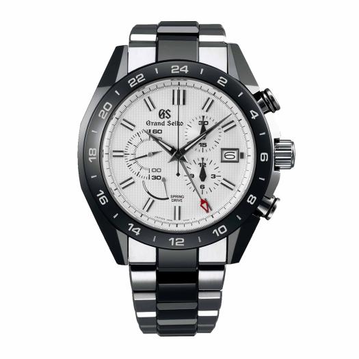 Grand Seiko - Sport