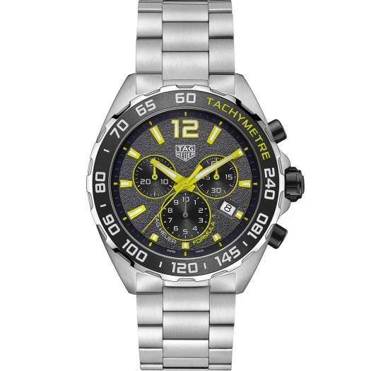 TAG Heuer - TAG HEUER FORMULA 1