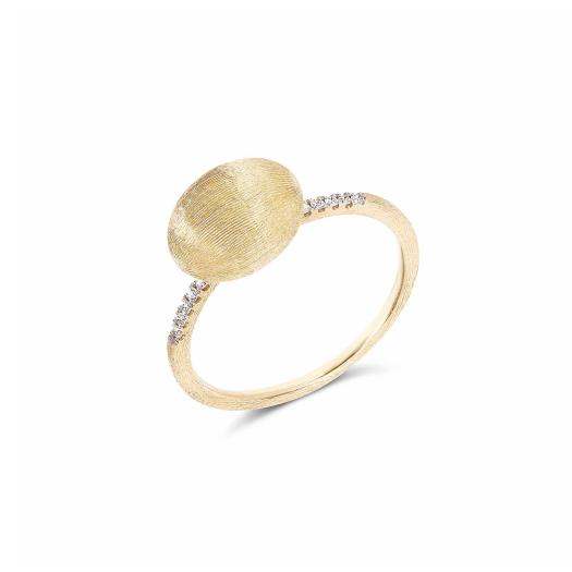 Nanis - Dancing Élite Ring