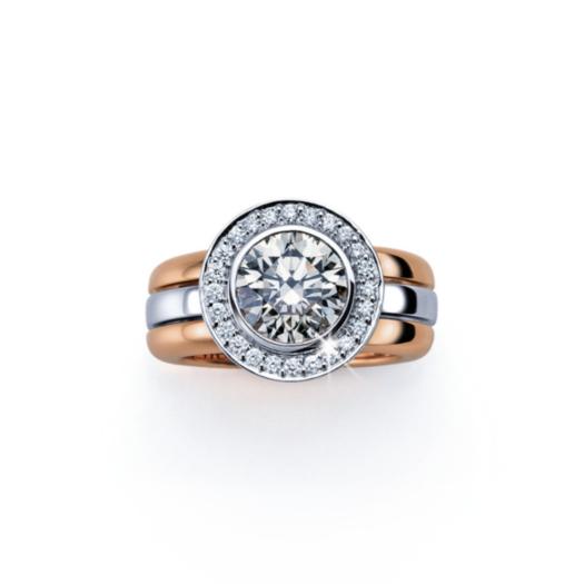 Noor - Exclusive Ring