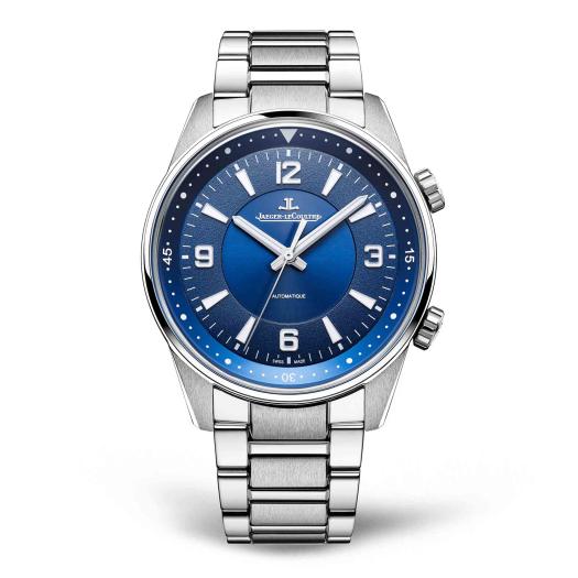 Jaeger-LeCoultre - Polaris Automatic