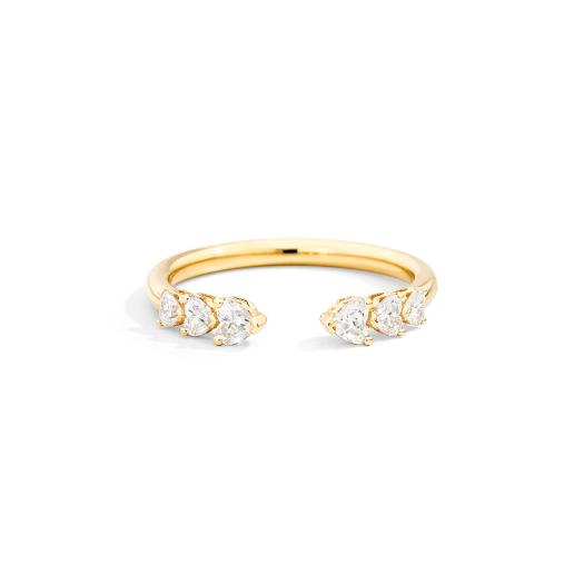 Recarlo - Anniversary More Ring