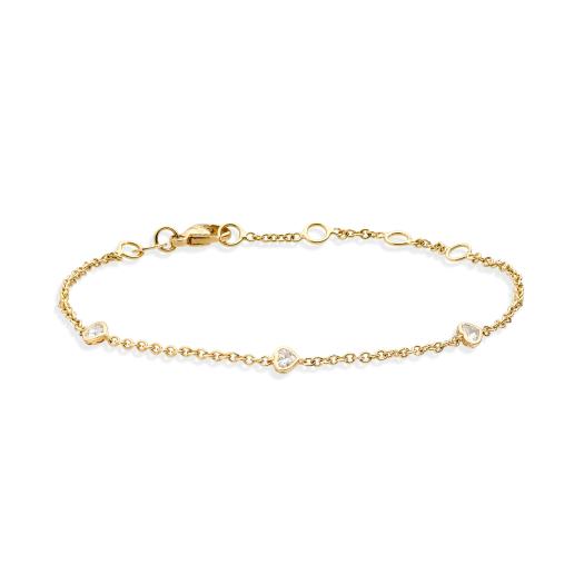 Recarlo - Anniversary Glam Armband
