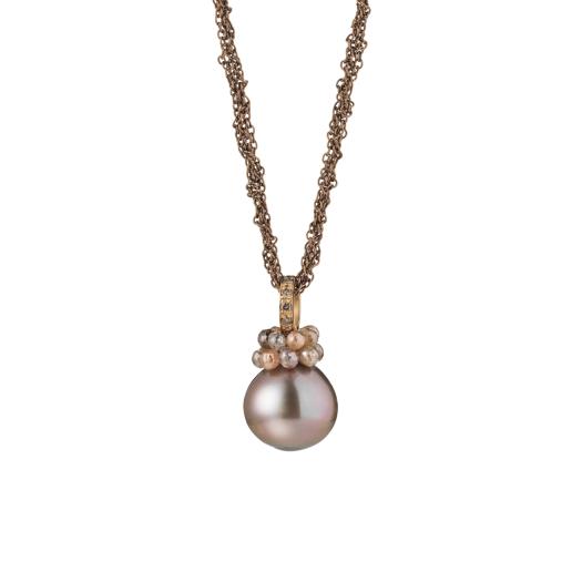 Gellner - Rendezvouz Collier